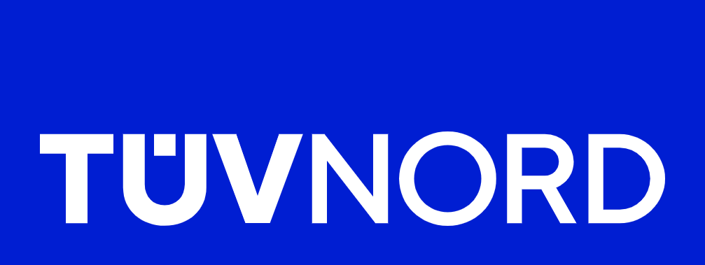 Tüv Nord Logo